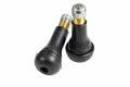 Genuine OEM Tire Valve Stem for Mercedes-Benz SL600, CL600, ML350 (1998–2012) 0004000213