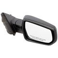 Passenger Side Power Mirror for Chevrolet Malibu (2016–2022) w/ Lane Change