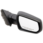 Passenger Side Power Mirror for Chevrolet Malibu (2016–2022) w/ Lane Change
