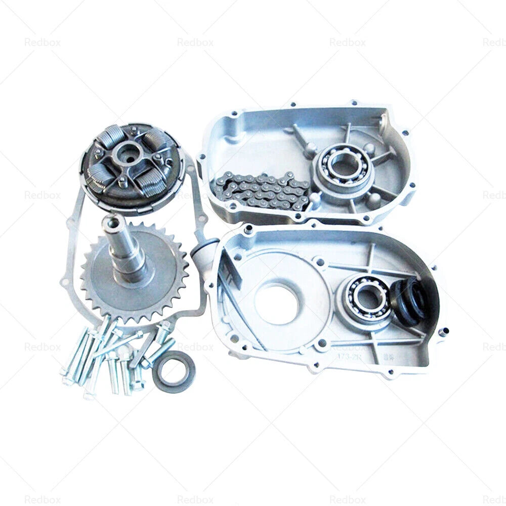 1/2 Reduction Wet Clutch for Honda GX270/GX390 (2000–2023)