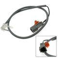 AC Evaporator Thermoswitch for Civic CR-V (2008–2011)