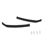 Headlight Molding Trim Lower Filler Pair for Nissan Titan Armada QX56 (2004–2015)