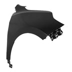 Replacement Steel Front Passenger Side Fender for Chevrolet Equinox (2018–2022)