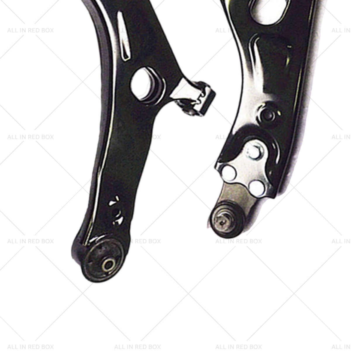 Front Lower Control Arms with Ball Joint for Hyundai iX35 (2011–2018)