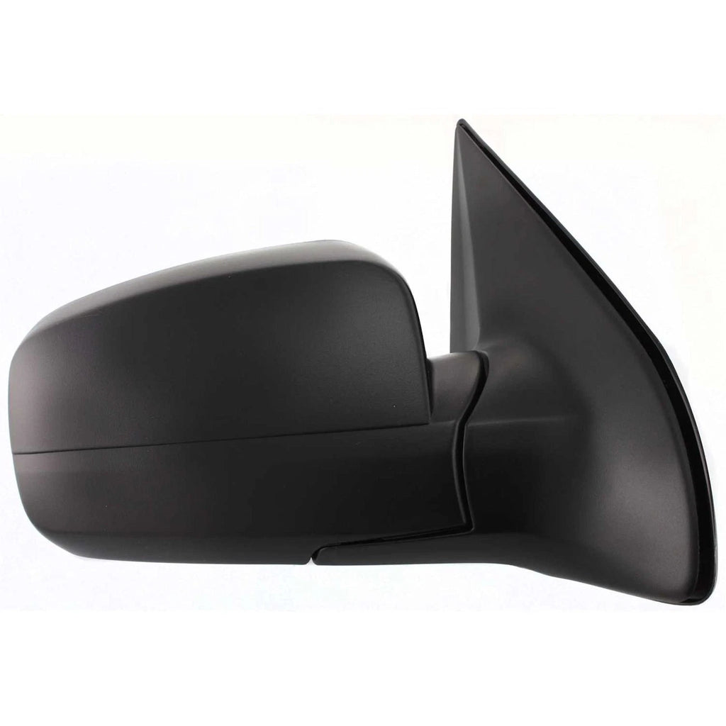 Set of 2 Heated Mirrors for Kia (2011–2019)