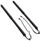 2X Rear Tailgate Lift Supports for Range Rover Evoque (2012–2017)