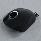 Glossy Black Fuel Gas Tank Cover Fairing Cowl Kit for BMW S1000RR (2019–2024)