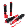 Coilovers Lowering Kit For Volkswagen Golf 1985-2000 Jetta 1984-1998 MK2 & MK3