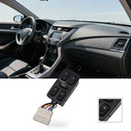 Power Window Switch for Hyundai Elantra (1996–2000), Tiburon (1997–2001)