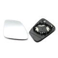 Pair Wing Mirror Glass for BMW F48 (2015-2023)