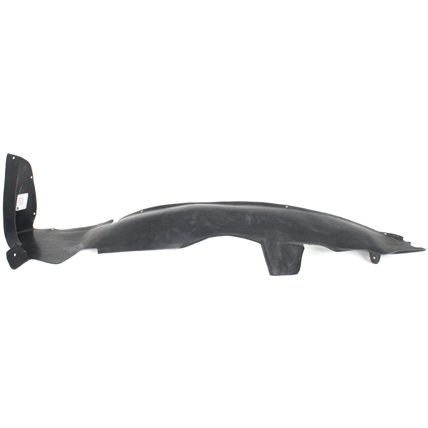 Fender Kit for Chevrolet Impala (2000–2005) - Front Left & Right 4pc