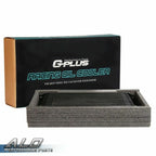 10AN Oil Cooler Filter Sandwich Plate Kit for LS1 LS2 LS3 Engine