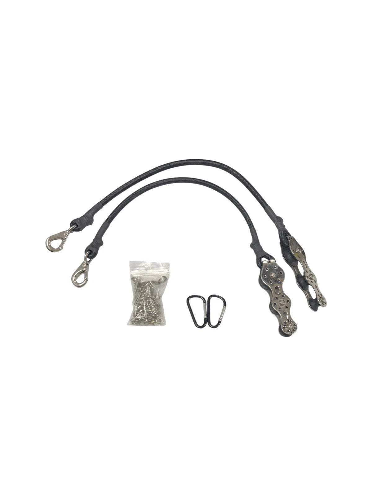 Triple Rigging Kit for Tigress Outrigger 88606 (Missing Pieces)