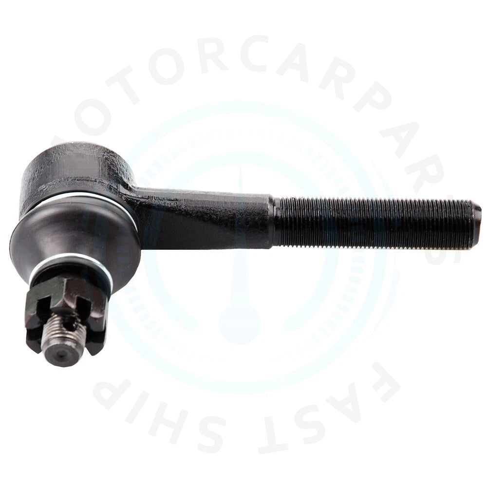 Set of 4 Tie Rod Ends for Dodge Ram Van 1500 2500 3500 (1999–2003)