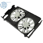 Dual Radiator Cooling Fan Assembly for Toyota RAV4 (2013–2018)