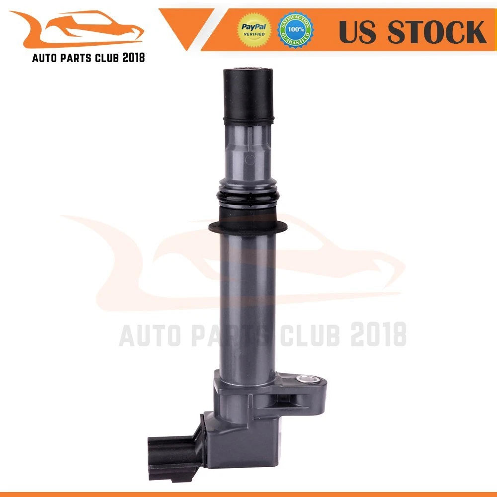 Ignition Coil for Jeep Grand Cherokee Dodge Ram 1500 Durango (2000–2010)