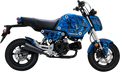 Vance & Hines Upsweep Muffler for Grom (2013–2023) 48237