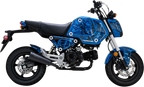 Vance & Hines Upsweep Muffler for Grom (2013–2023) 48237