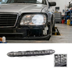 High Mount Brake Light for Mercedes Benz CLK W209 (2003–2009) A2098200956
