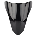 Front Windshield for Honda VFR800 (2002–2012) Black Windproof Screen
