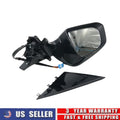 Left Side Mirror with Anti-Glare for Tesla Model Y (2020–2023) 1594111-00-C