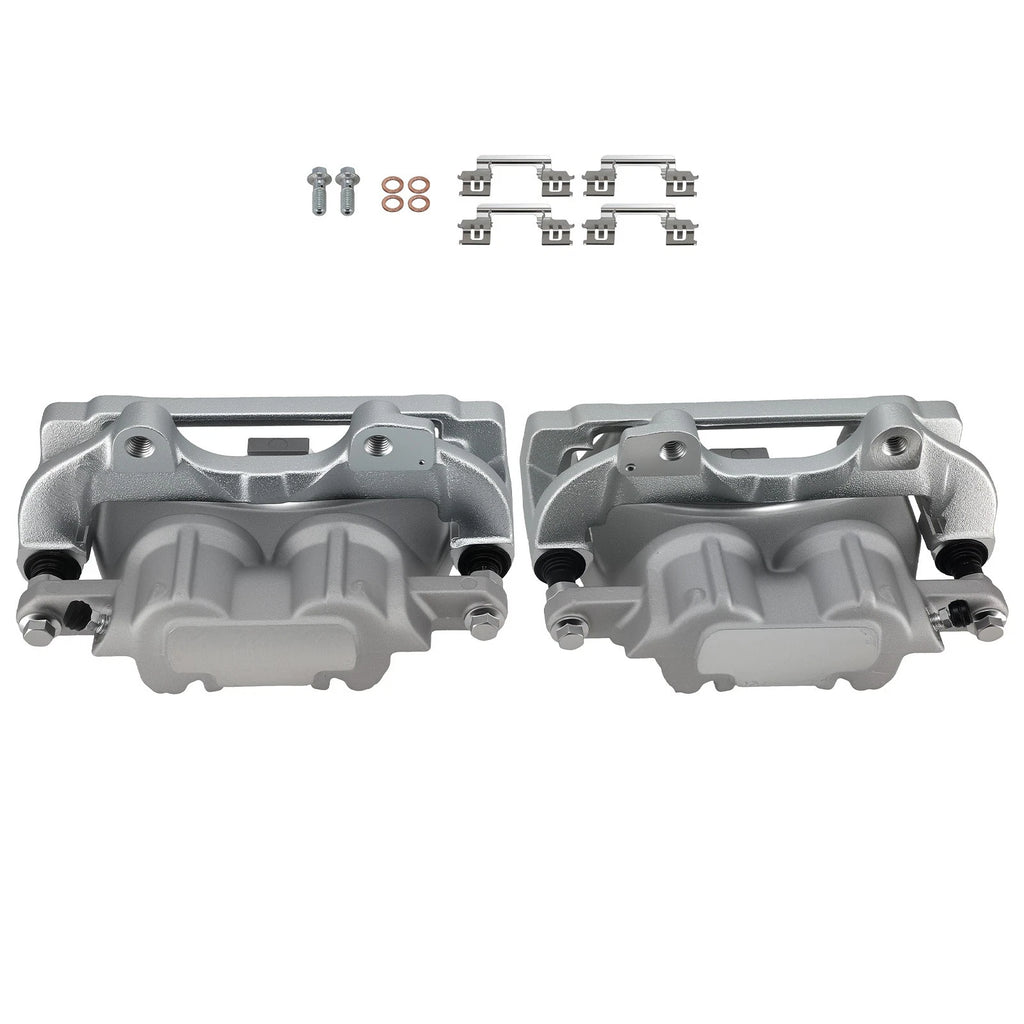 Front Disc Brake Caliper Assembly for Chrysler 300 (2005–2011) 18-P5017 18-P5016