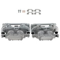 Front Disc Brake Caliper Assembly for Chrysler 300 (2005–2011) 18-P5017 18-P5016