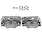 Front Disc Brake Caliper Assembly for Chrysler 300 (2005–2011) 18-P5017 18-P5016