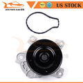 Water Pump with Gasket for Toyota Matrix (2009–2010) & Pontiac Vibe (2009–2013)