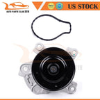Water Pump with Gasket for Toyota Matrix (2009–2010) & Pontiac Vibe (2009–2013)