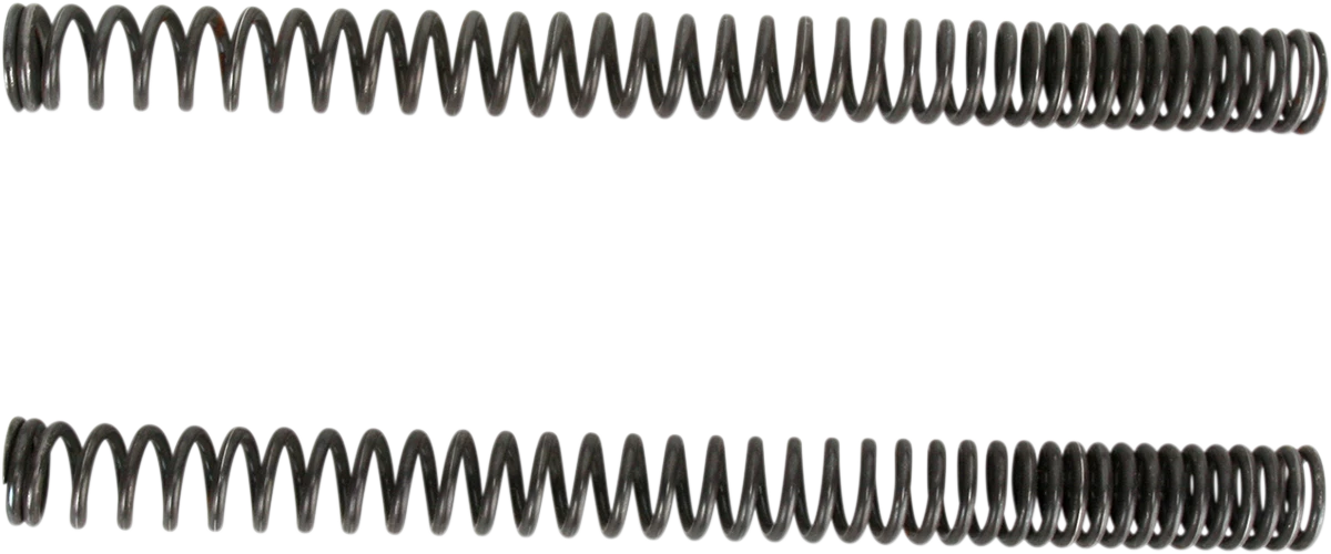 Front Fork Springs for Progressive Suspension (11-1151)
