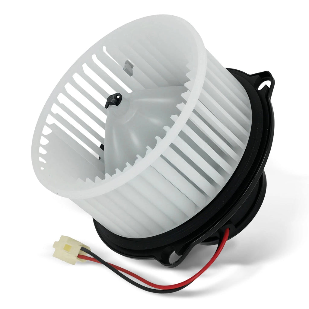 A/C Heater Blower Motor with Fan Cage for Dodge Ram 1500 2500 3500 (1994–2002)