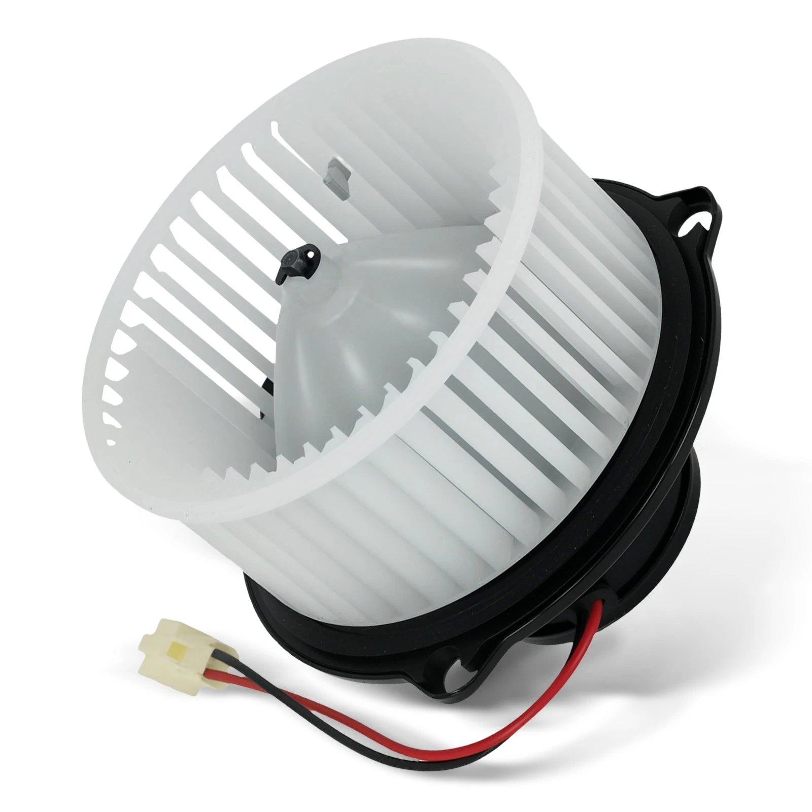A/C Heater Blower Motor with Fan Cage for Dodge Ram 1500 2500 3500 (1994–2002)