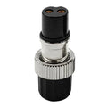 2 Pin Connector for Fishing Reels (Electric Winch)