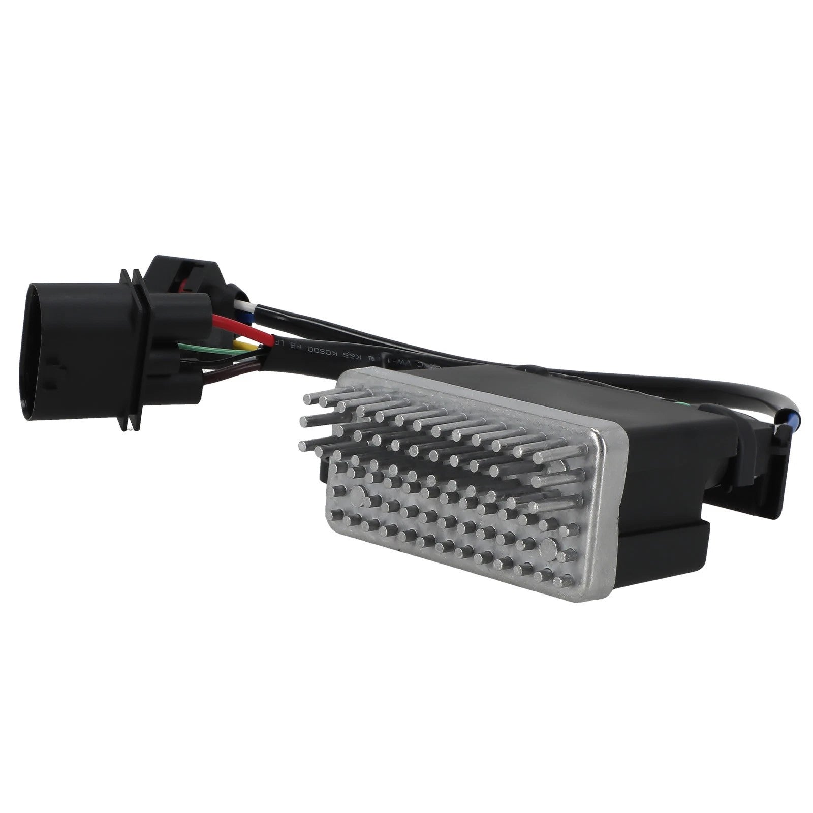 Engine Cooling Fan Control Module for Audi A4 A5 A6 A7 Q3 Quattro (2009–2019) 8K0959501A