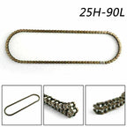 Timing Cam Chain for Honda CRF100F XL100S XR100R NSF100 (2004–2013) 14401-436-003