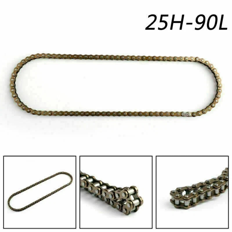 Timing Cam Chain for Honda CRF100F XL100S XR100R NSF100 (2004–2013) 14401-436-003