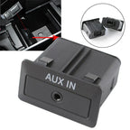 AUX Audio Interface for Mazda 3 / Mazda 6 / CX-9