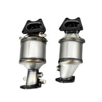 Catalytic Converter for Acura MDX 2003–2006 (3.5L, Front Left & Right)