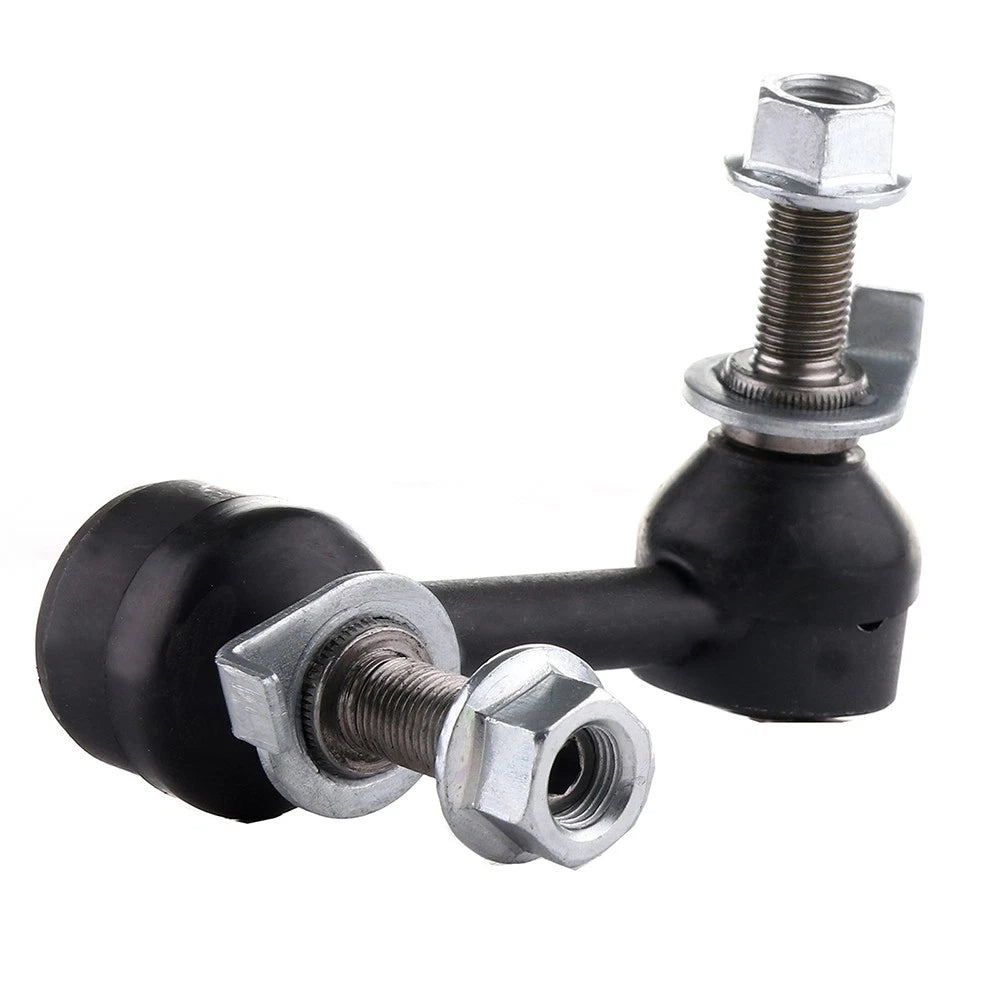 10x Front Tie Rod End Links for Infiniti G35 (2003–2007)