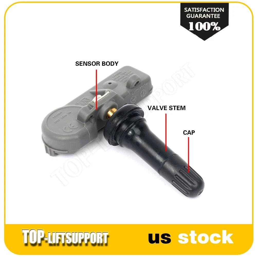 TPMS Sensor for Ford (433MHz)