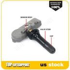 TPMS Sensor for Ford (433MHz)