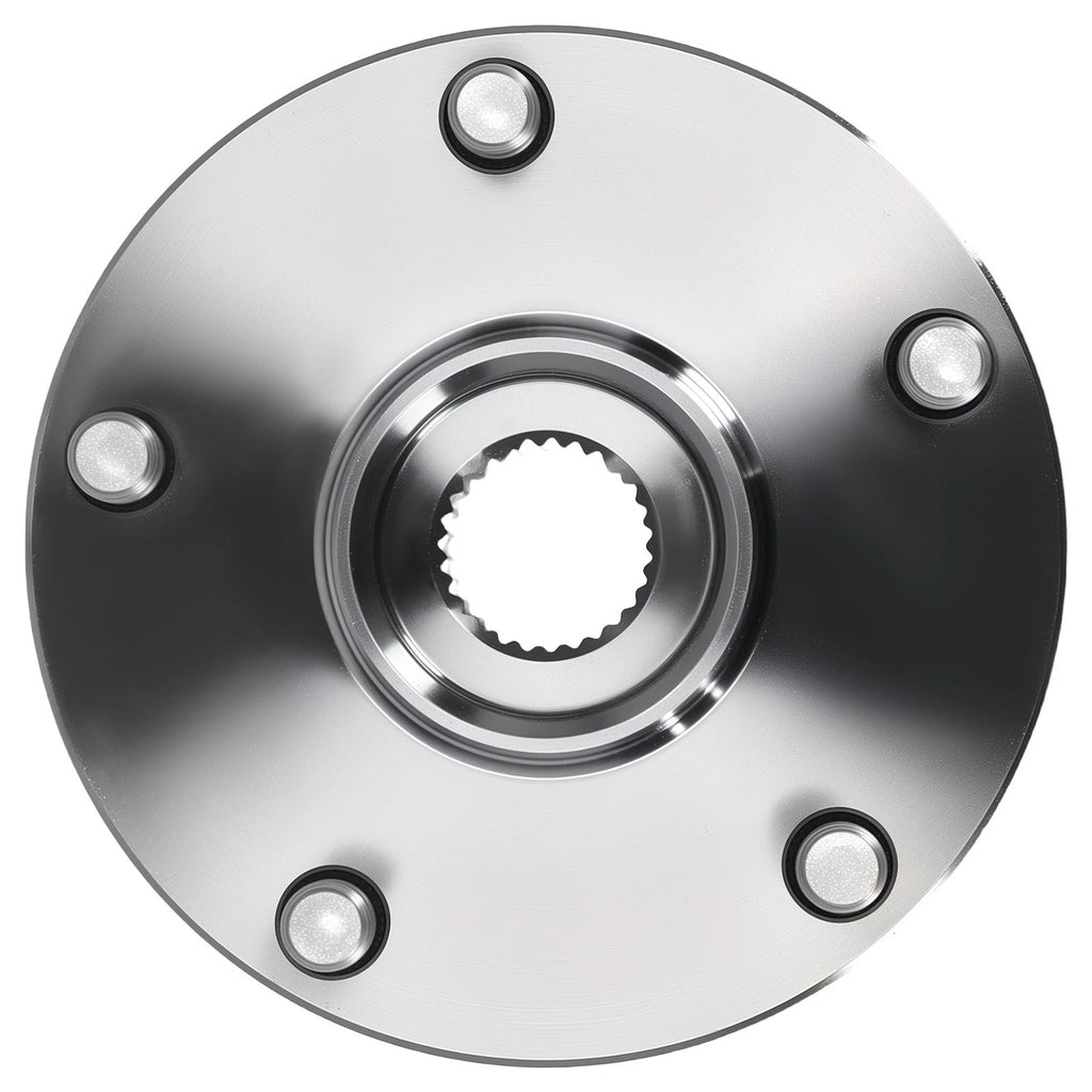 1pc Front Wheel Hub & Bearing for Subaru Tribeca (2006–2014) 513239 BR930678