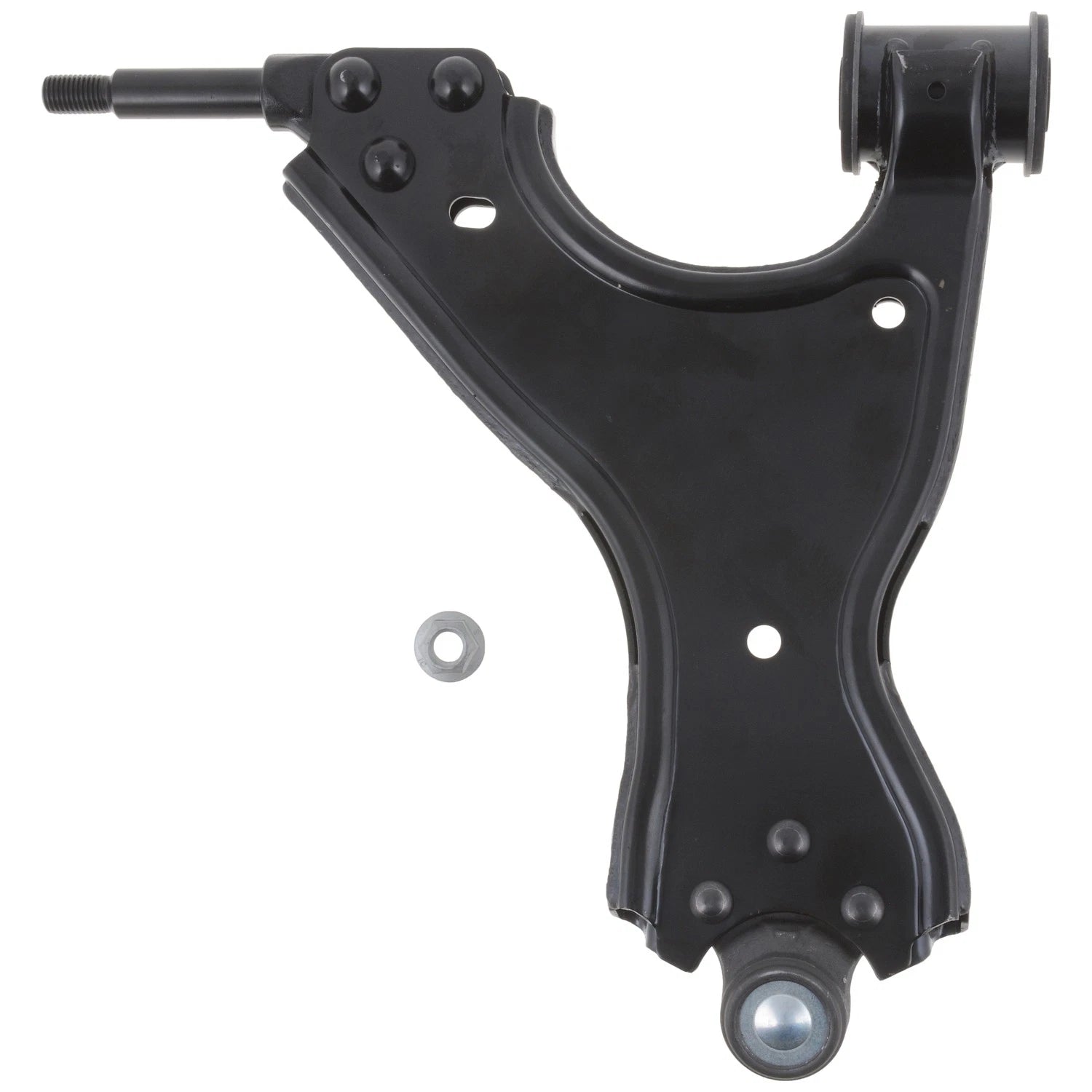 Front Right Control Arm for Chevrolet Traverse (2009-2017)