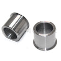 Wheel Bearing Reducers 1" to 3/4" for Harley