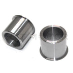 Wheel Bearing Reducers 1" to 3/4" for Harley