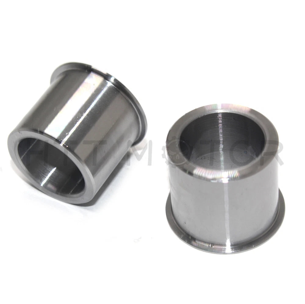 Wheel Bearing Reducers 1" to 3/4" for Harley