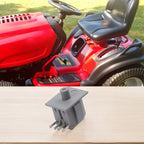 Seat Switch for Machinery Operation (Compact Design)