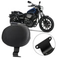 Backrest for Yamaha Bolt XVS950 (2014–2020)