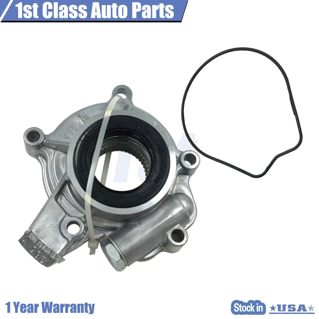 Engine Oil Pump for Toyota 4Runner Pickup 22R 22RE 22REC (1992–1995)